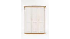 Romantik Kleiderschrank 3-trg 103