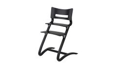 Classic™ Hochstuhl Schwarz  