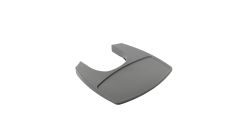 Classic™ Tablett für Hochstuhl, Grey