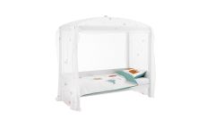 Betthimmel Fairy Dust (Nur für großes Himmelbett)