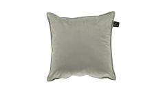 Sofakissen Velour Soft green, 45 x 45 cm