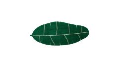 Teppich Wildlife Banana Leaf by Lorena Canals, 100 x 180cm 