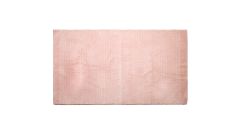 Teppich ZigZag Grayish Pink, 100 x 180cm 