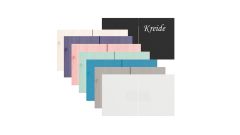 Kleines Türenset 8018 für Lifetime-Regale (mit Softclose)