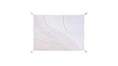 Teppich Cotton Shades 140 x 200 cm