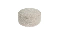 Pouf Chill in Natural