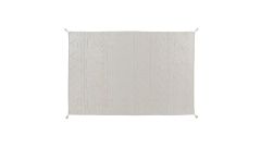 Waschbarer Teppich Tribu Natural XL, 200 x 300 cm