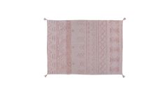 Waschbarer Teppich Tribu Vintage Nude L, 170 x 240 cm