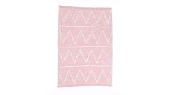 Teppich Hippy Soft Pink, 120 x 160 cm