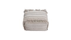 Pouf Air Natural