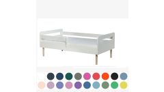 Juniorbett Athene, 90 x 160cm