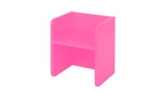 Wandelhocker für Kleinkinder, Pink