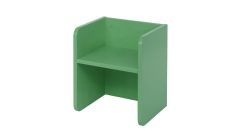 Wandelhocker für Kleinkinder, Cleargreen