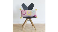 Kissen XOXO Influencer