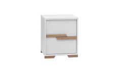 Chat Container, weiß