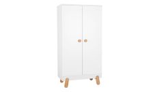 I'ga Kleiderschrank 2-türig