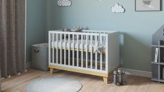 Babybett Jona