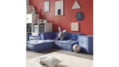 MyColorCube - Kinder Sofa Set C, 4-teilig