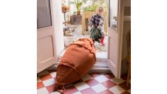 Sitzsack Cathy the Carrot