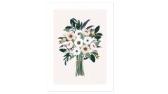 Poster - Schöner Bouquet