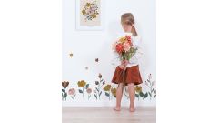 Poster - Autumn Blooming