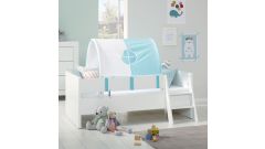 Spielzelt für Babybett