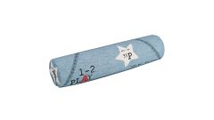 Comfort-Rolle Jeans Style, L 85 cm