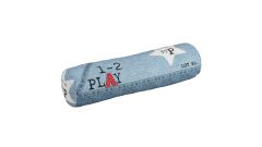 Kissenrolle Jeans Style