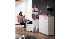Kira Highboard in 2 Farben