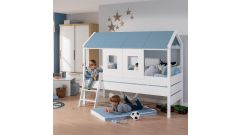 Tiny House - Kojenbett