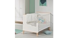 Ylvie Babybett 