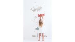 Wandsticker - Under the Sea