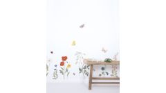 Wandsticker - Country Side