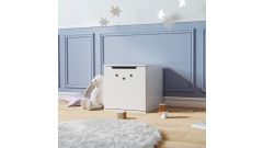 Aufbewahrungsbox Pia - Sterne