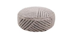 Pouf Woolable Fields