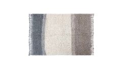 Teppich Woolable Into the Blue 200x300