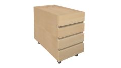 De Breuyn Ziggy Container natur