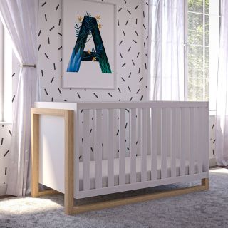 Babybett Lisa