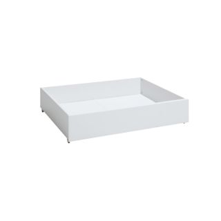 Kleiner Bettkasten 7055 (B 99cm) für Basisbett 