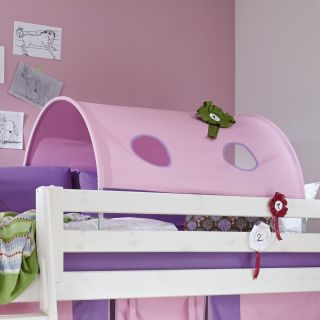 KIDS / TOBY Tunneldächer 904 für Infans-Betten