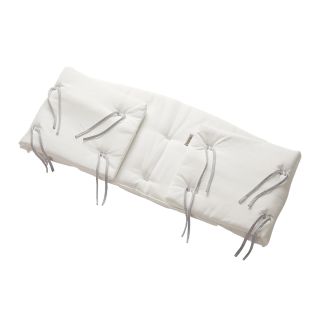 Nestchen für Classic™ Babybett, Organic Snow