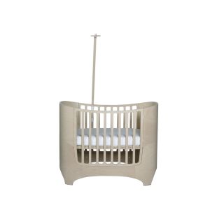 Classic™ Himmelgestell Babybett, Whitewash 