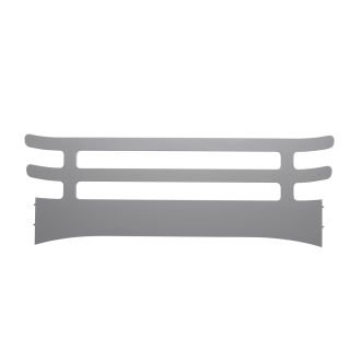 Classic™ Reling (Absturzsicherung), Grey