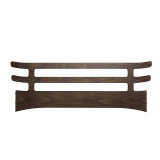 Classic™ Reling (Absturzsicherung), Walnuss