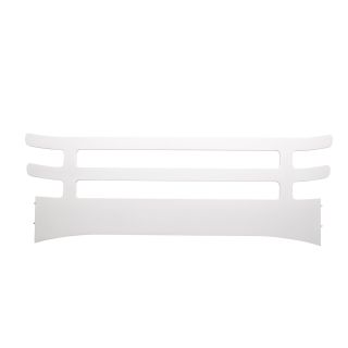 Classic™ Reling (Absturzsicherung), White
