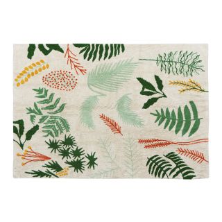 Teppich Botanic 170 x 240 cm