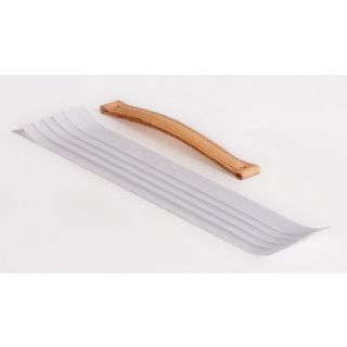 Safety Kit Sicherheits-Set (Griff aus Kernleder + 5 rutschfeste Stufenauflagen)