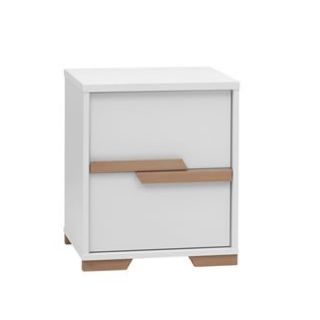 Chat Container, weiß