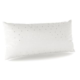 Dekokissen Grey Stars (bedruckt)