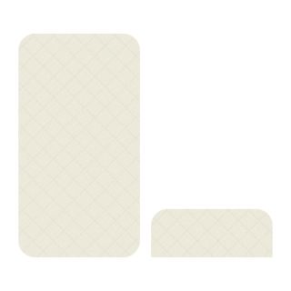 Babymatratze Harmony für ausziehbares Babybett